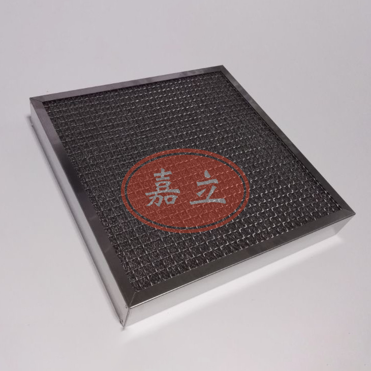 邱县不锈钢油雾过滤器